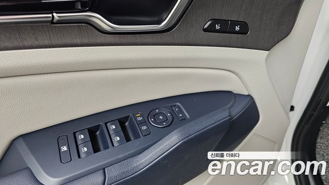 Kia Sportage 2025 — photo 28