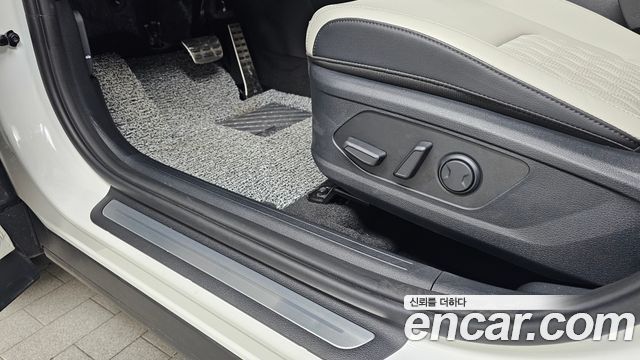Kia Sportage 2025 — photo 29