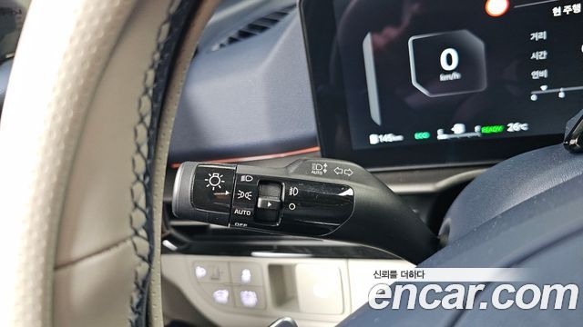 Kia Sportage 2025 — photo 30
