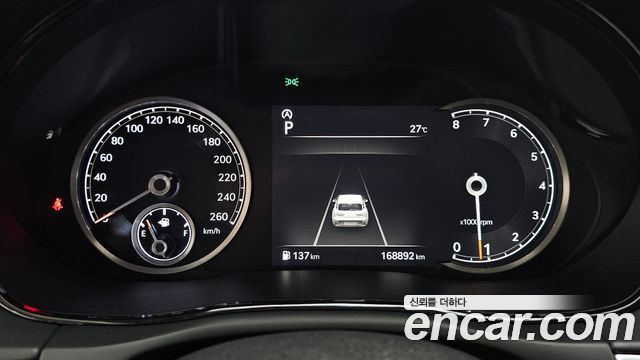 Genesis GV70 2023 — photo 11