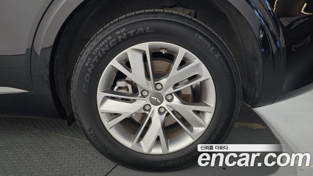 Genesis GV70 2023 — photo 7