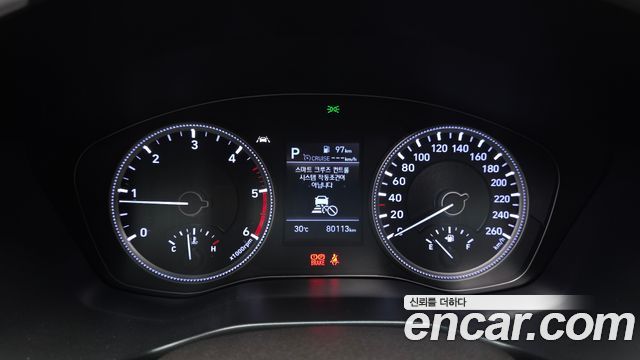 Hyundai Santafe 2019 — photo 11