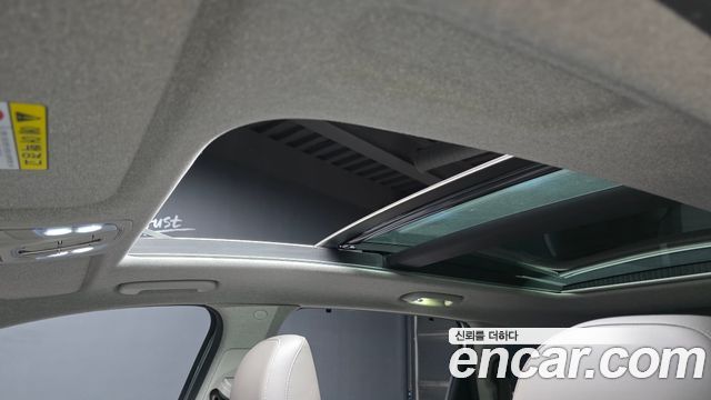 Hyundai Santafe 2019 — photo 25