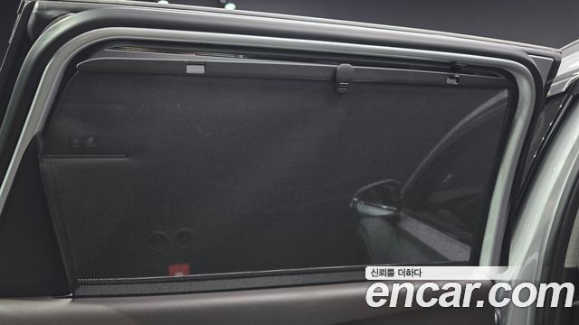 Hyundai Santafe 2019 — photo 27