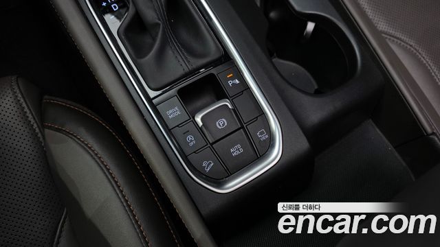Hyundai Santafe 2019 — photo 30