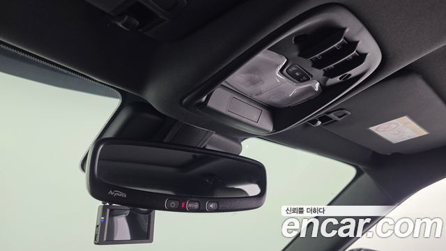 Chevrolet Korea Trailblazer 2023 — photo 23
