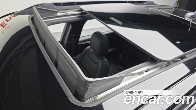 Chevrolet Korea Trailblazer 2023 — photo 25