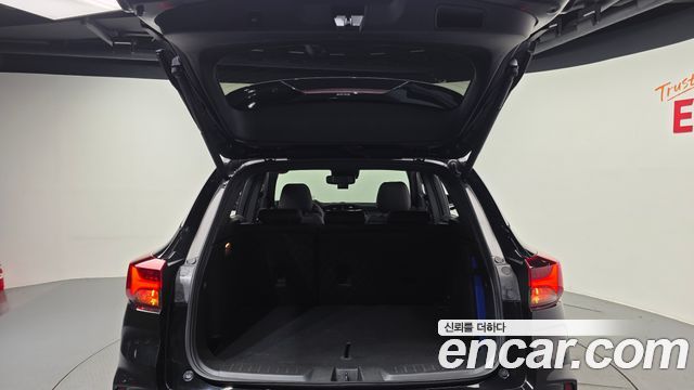 Chevrolet Korea Trailblazer 2023 — photo 26