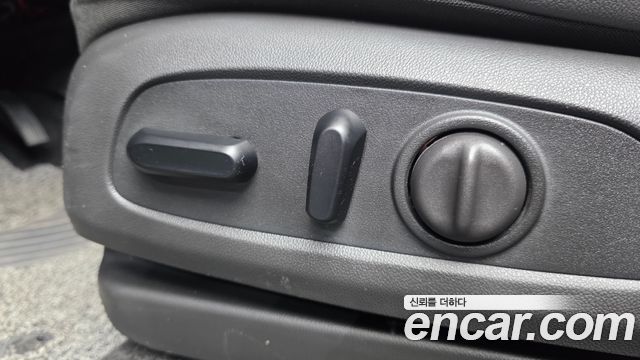 Chevrolet Korea Trailblazer 2023 — photo 31