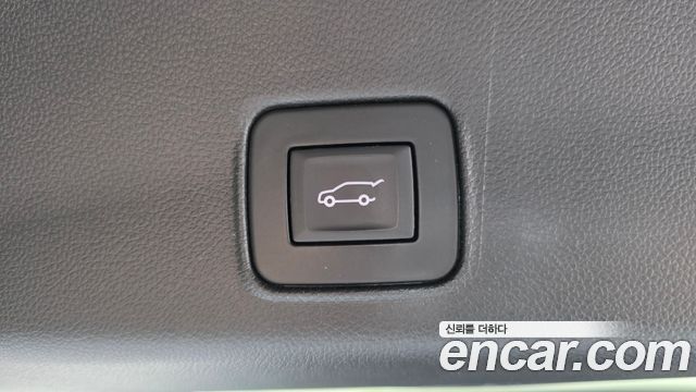 Chevrolet Korea Trailblazer 2023 — photo 33