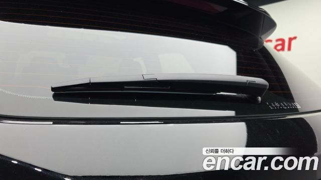 Chevrolet Korea Trailblazer 2023 — photo 34
