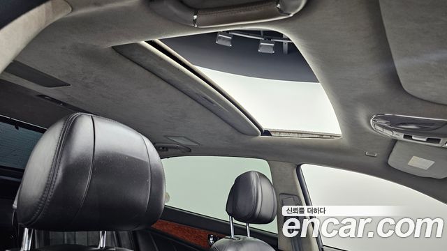Hyundai Equus 2010 — photo 25