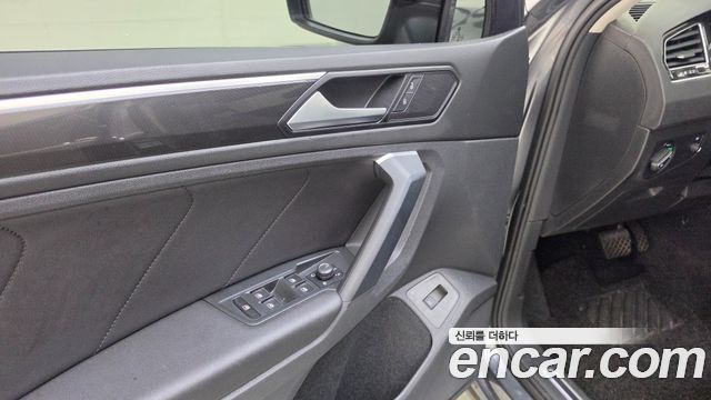 Volkswagen Tiguan 2020 — photo 6