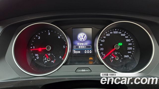 Volkswagen Tiguan 2020 — photo 10