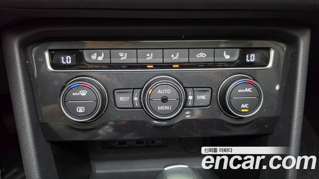Volkswagen Tiguan 2020 — photo 12