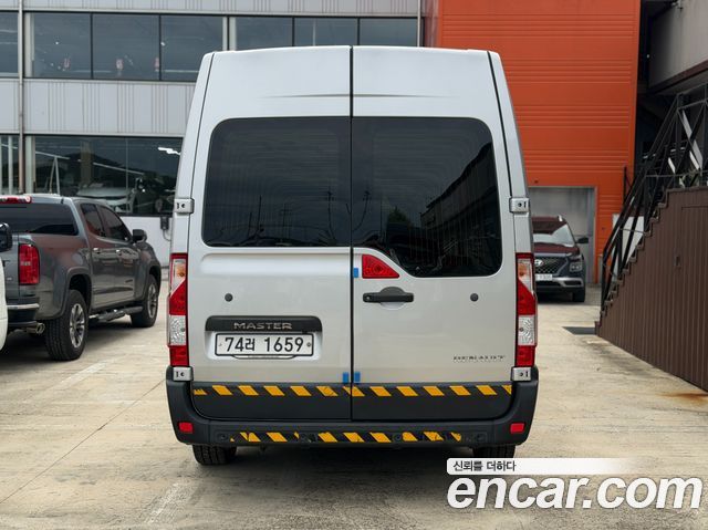 Renault Korea Master 2020 — photo 4