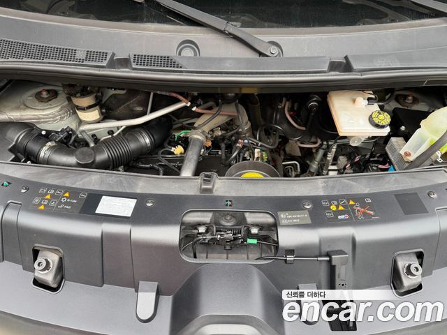 Renault Korea Master 2020 — photo 5