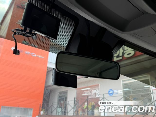 Renault Korea Master 2020 — photo 8