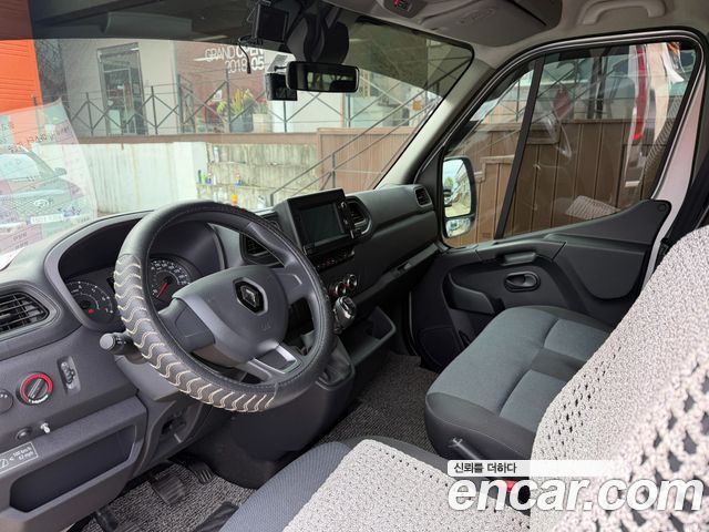 Renault Korea Master 2020 — photo 12