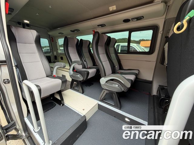 Renault Korea Master 2020 — photo 13