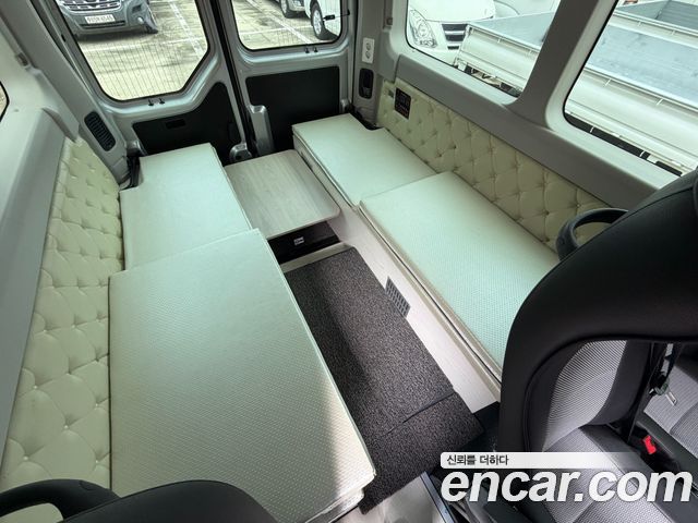 Renault Korea Master 2020 — photo 14