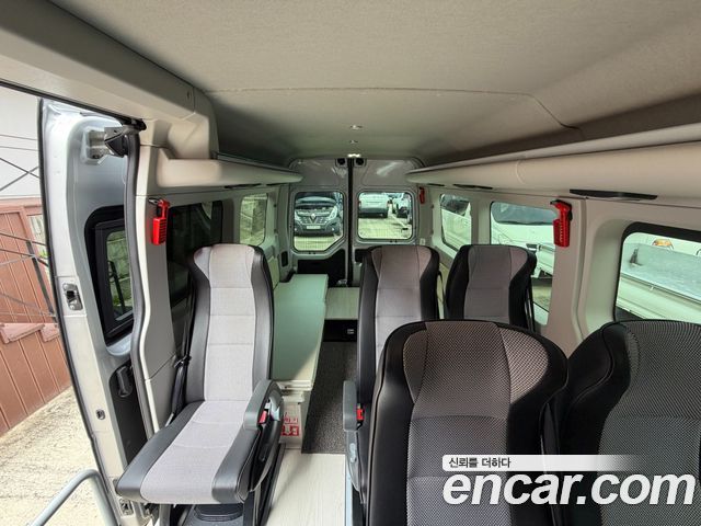 Renault Korea Master 2020 — photo 16