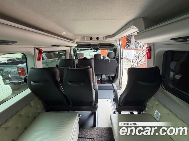 Renault Korea Master 2020 — photo 17