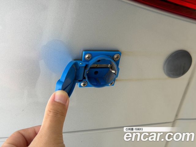 Renault Korea Master 2020 — photo 19