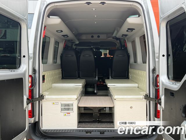 Renault Korea Master 2020 — photo 20