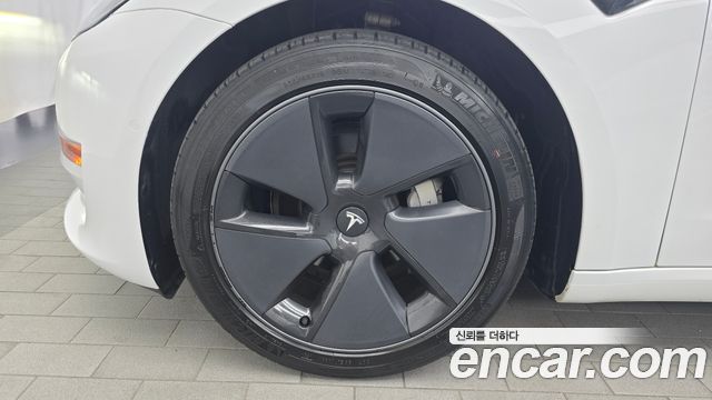Tesla Model 3 2021 — photo 5