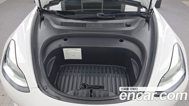 Tesla Model 3 2021 — photo 6