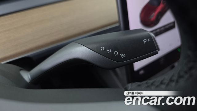 Tesla Model 3 2021 — photo 12