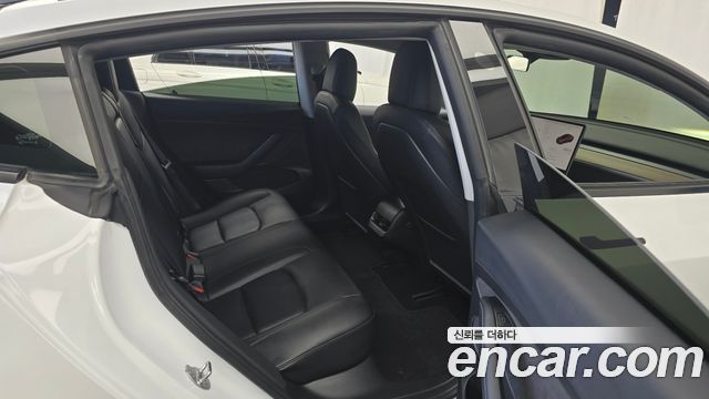 Tesla Model 3 2021 — photo 18