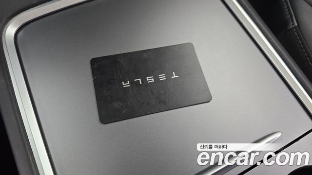 Tesla Model 3 2021 — photo 20
