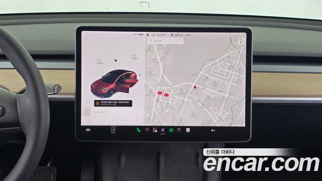Tesla Model 3 2021 — photo 21