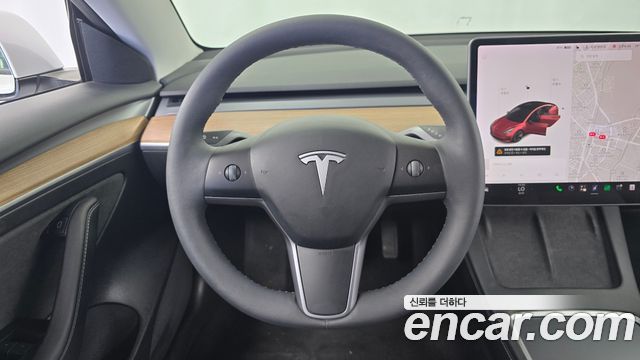 Tesla Model 3 2021 — photo 22