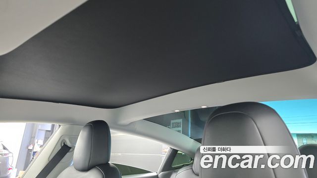 Tesla Model 3 2021 — photo 24