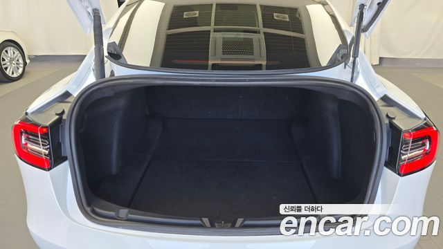 Tesla Model 3 2021 — photo 26