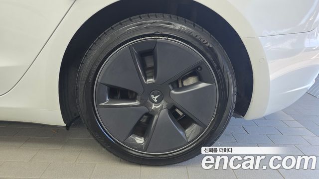 Tesla Model 3 2021 — photo 7