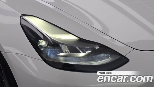 Tesla Model 3 2021 — photo 8