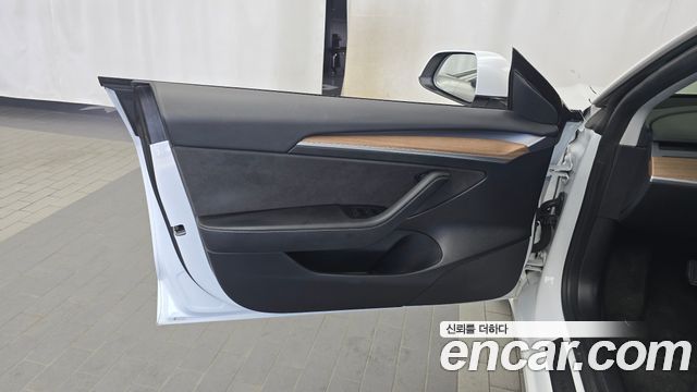 Tesla Model 3 2021 — photo 14