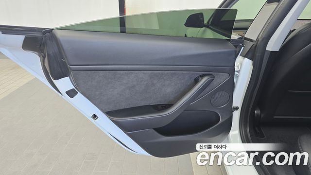 Tesla Model 3 2021 — photo 15