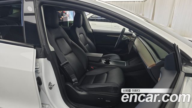 Tesla Model 3 2021 — photo 16