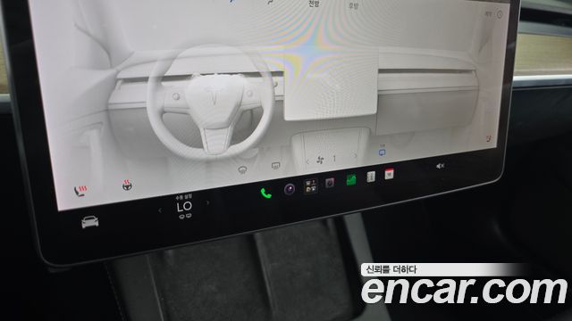Tesla Model 3 2021 — photo 31