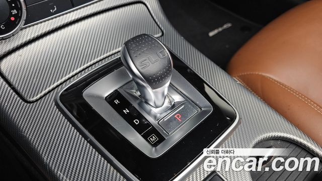 Mercedes-Benz SLC-Class 2019 — photo 12
