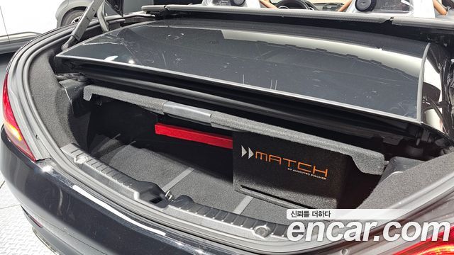 Mercedes-Benz SLC-Class 2019 — photo 16