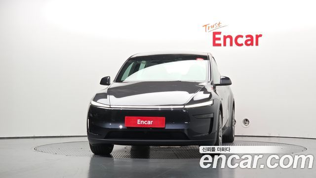 Tesla Model Y 2026 — photo 3