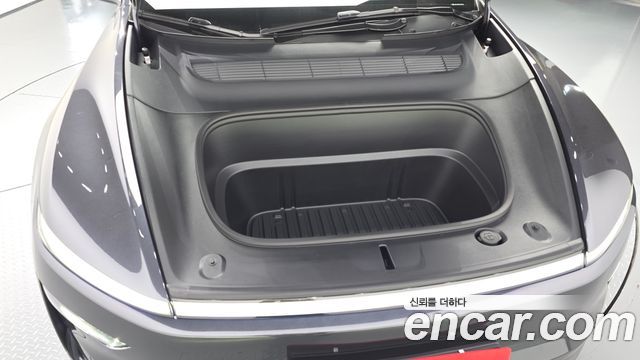 Tesla Model Y 2026 — photo 6