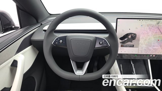 Tesla Model Y 2026 — photo 14