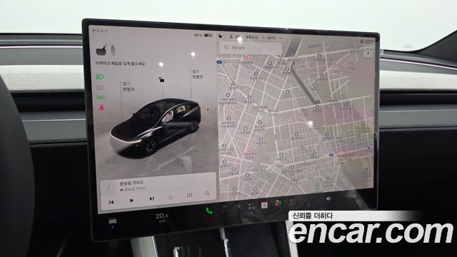 Tesla Model Y 2026 — photo 15